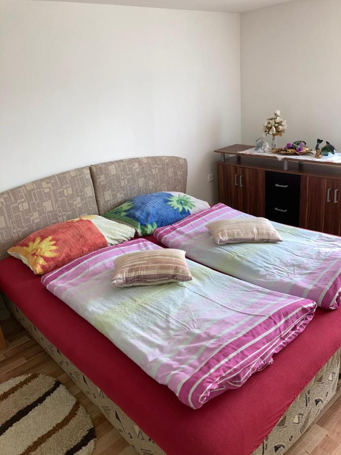 Superubytovanie Olga Štrba Buitenkant foto